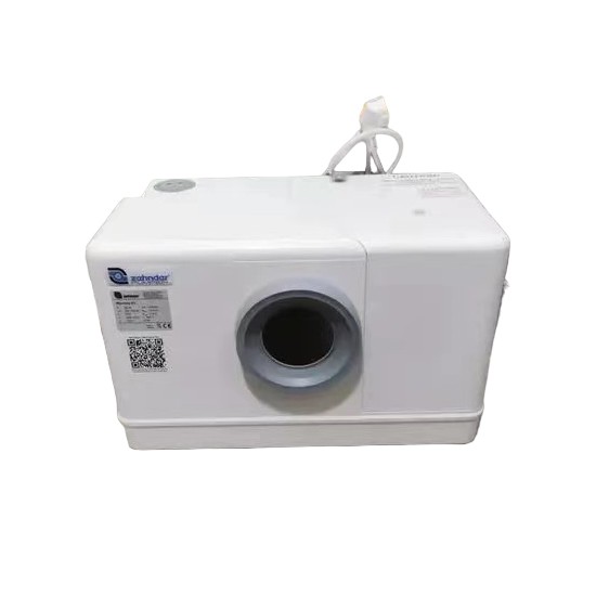 Domestic Sewage Lifting Pump